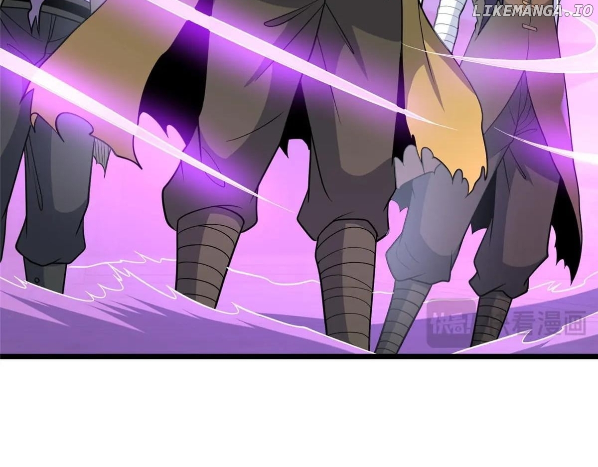 Divine Urban God Chapter 268 - page 62